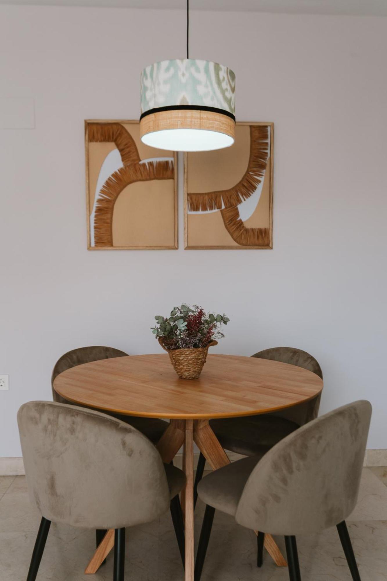 Apartment Apto. Con Terraza Privada Centro *