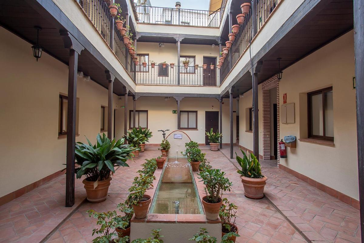 Apto. Con Terraza Privada Centro Apartament *