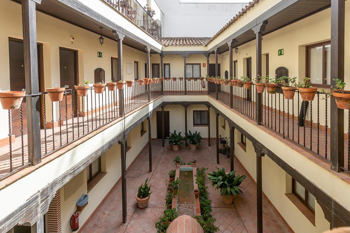 Apto. Con Terraza Privada Centro Appartement Séville